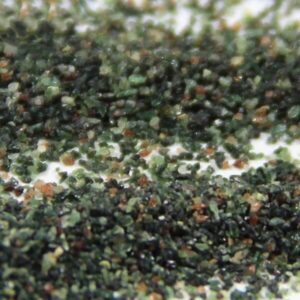 hxgarnet vert grenat sable 600