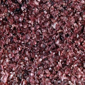 hxgarnet sable grenat rose 600